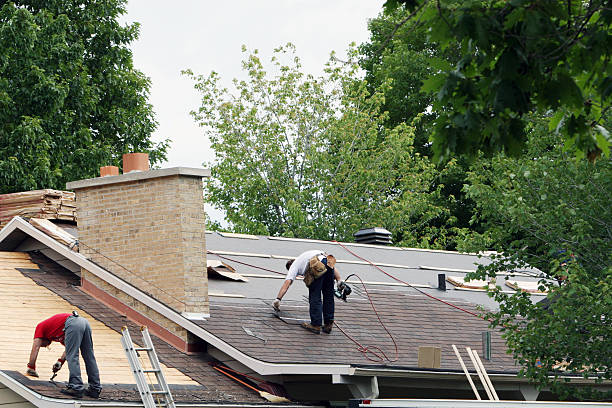 Best Roof Ventilation Installation  in Mi Wuk Village, CA